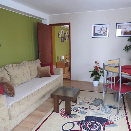 Apartman Bilja Vrnjacka Banja Exterior photo