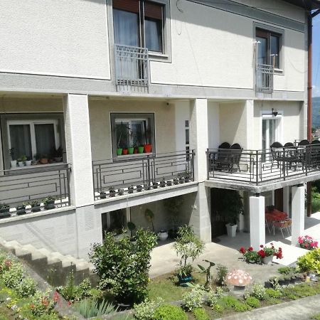 Apartman Bilja Vrnjacka Banja Exterior photo