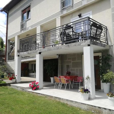 Apartman Bilja Vrnjacka Banja Exterior photo