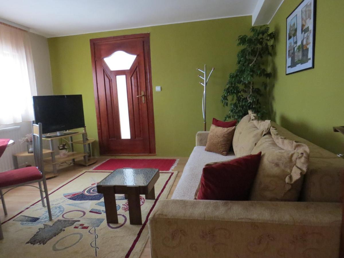Apartman Bilja Vrnjacka Banja Exterior photo