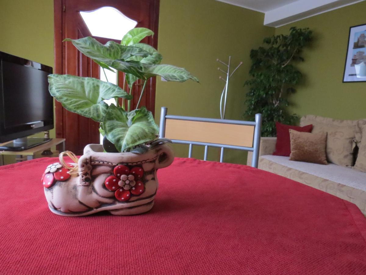 Apartman Bilja Vrnjacka Banja Exterior photo