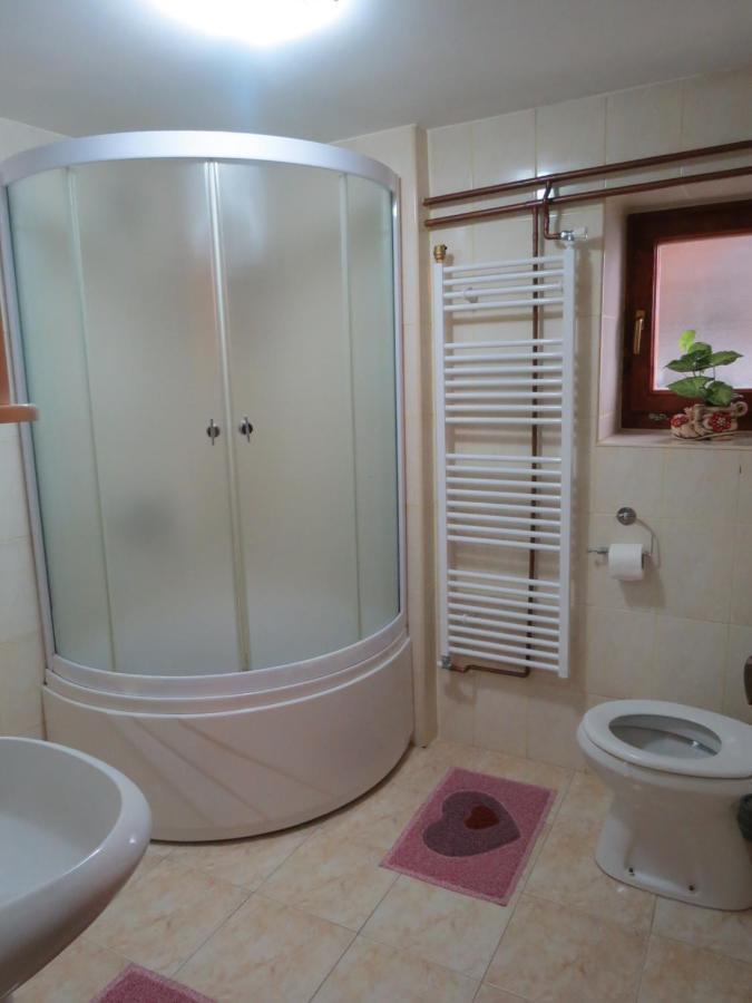 Apartman Bilja Vrnjacka Banja Exterior photo