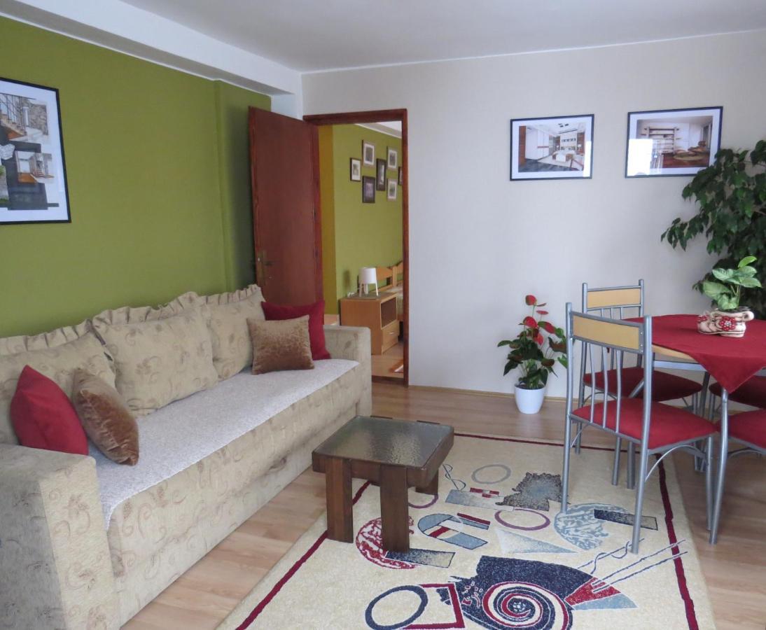 Apartman Bilja Vrnjacka Banja Exterior photo