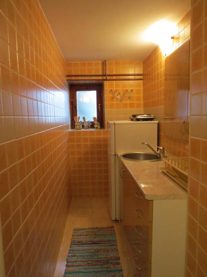 Apartman Bilja Vrnjacka Banja Exterior photo