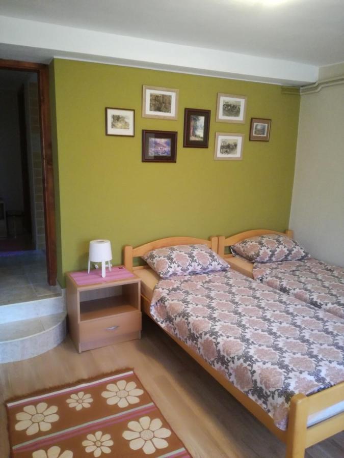Apartman Bilja Vrnjacka Banja Exterior photo