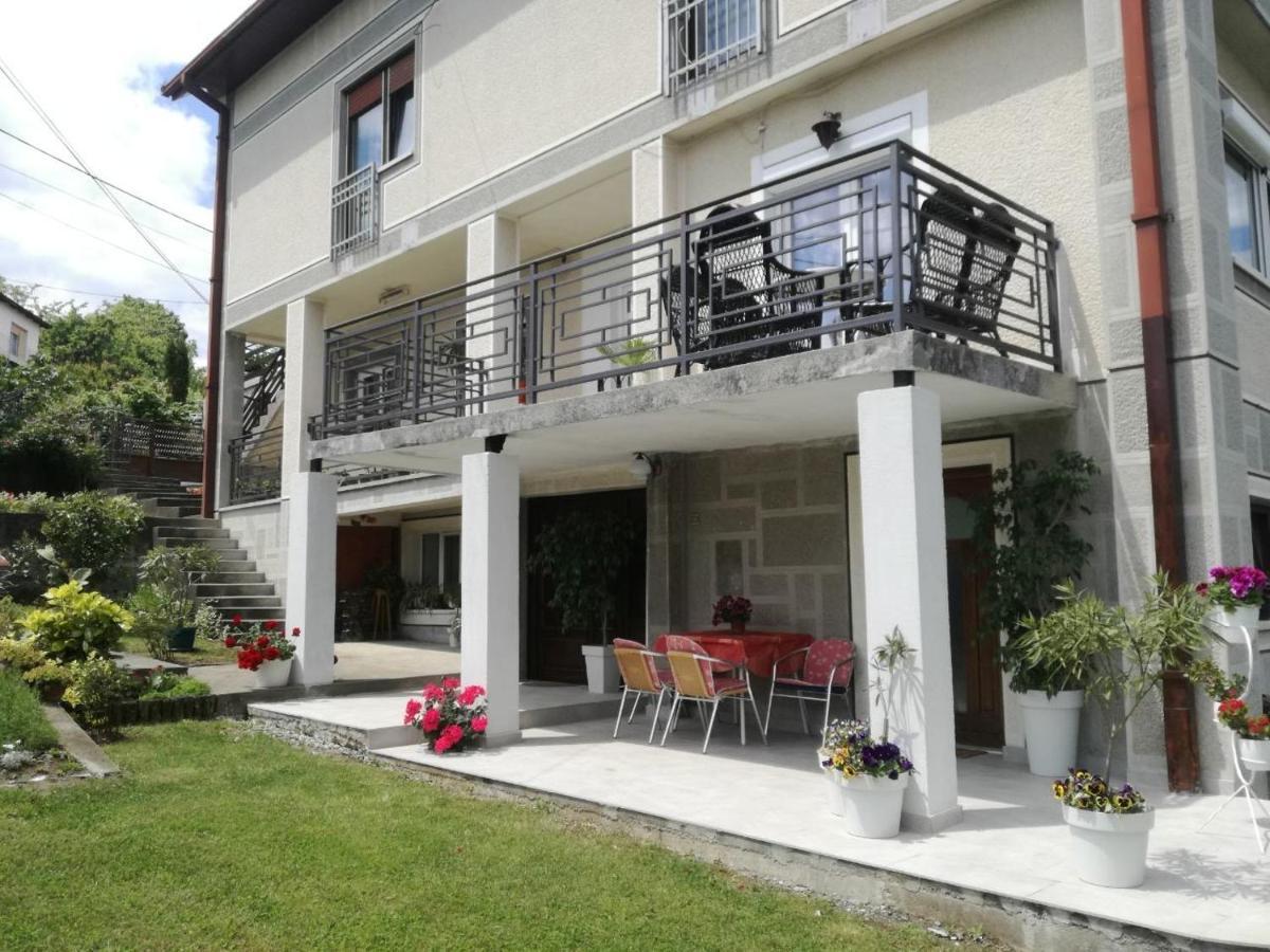 Apartman Bilja Vrnjacka Banja Exterior photo